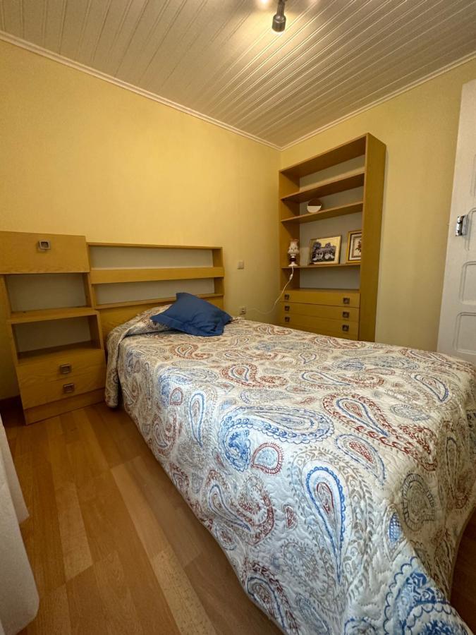 Вилла Casa Violeta Агеда Экстерьер фото
