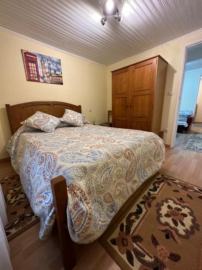 Вилла Casa Violeta Агеда Экстерьер фото