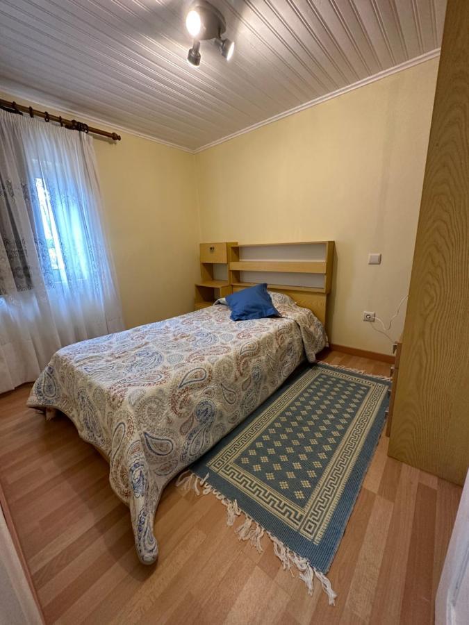 Вилла Casa Violeta Агеда Экстерьер фото