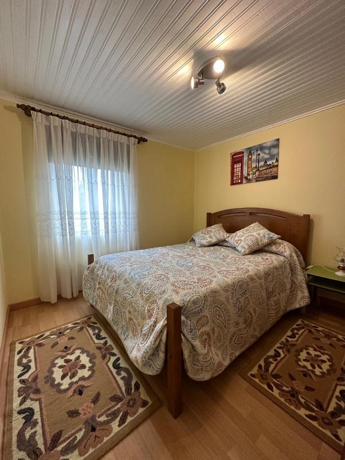 Вилла Casa Violeta Агеда Экстерьер фото